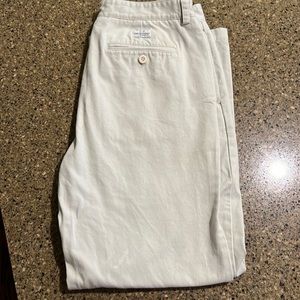 Vineyard Vines 33X30 Men’s Club Chino Pants
